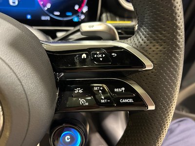 2025 Mercedes-BENZ GLC AMG 照片 10