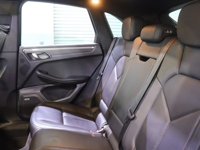 2019 Porsche MACAN 照片 34