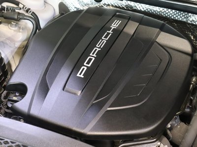 2019 Porsche MACAN 照片 21