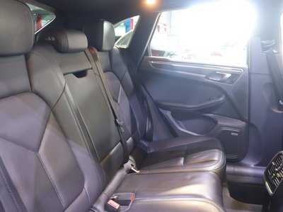 2019 Porsche MACAN 照片 37