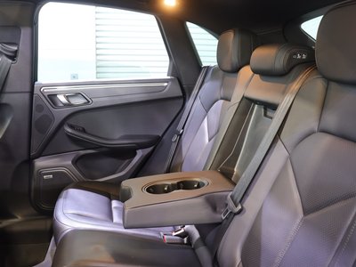 2019 Porsche MACAN 照片 35