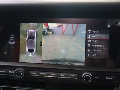 2019 Porsche MACAN 照片 13