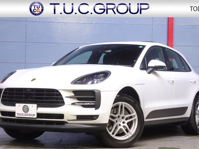 2019 Porsche MACAN 照片 1