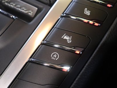 2019 Porsche MACAN 照片 19