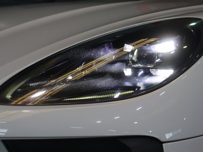 2019 Porsche MACAN 照片 27