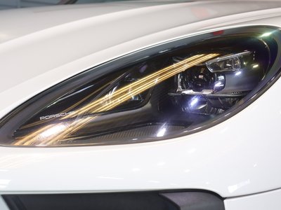 2019 Porsche MACAN 照片 26