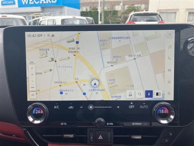2025 Lexus NX photo 5