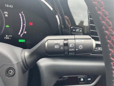 2025 Lexus NX thumbnail 19