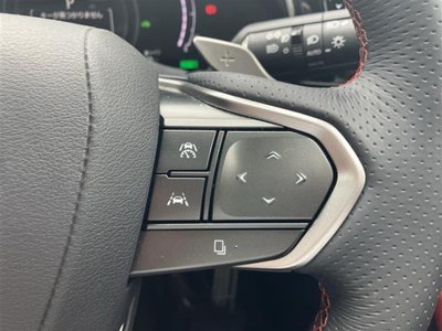 2025 Lexus NX thumbnail 20