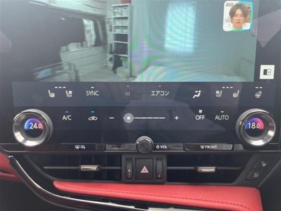 2025 Lexus NX photo 15