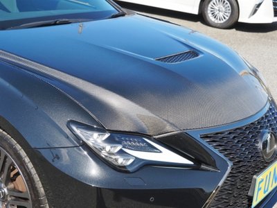 صورة 11 لـ 2021 Lexus RC F