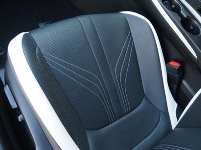 صورة 31 لـ 2021 Lexus RC F