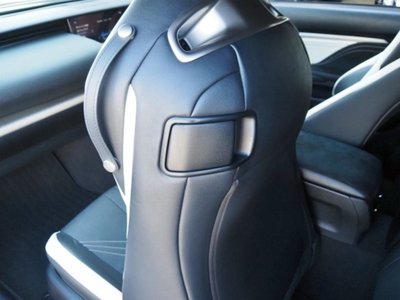 صورة 57 لـ 2021 Lexus RC F