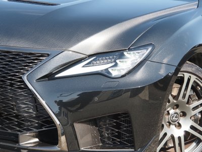 صورة 21 لـ 2021 Lexus RC F