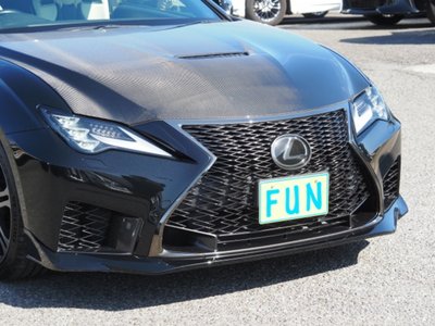 صورة 10 لـ 2021 Lexus RC F