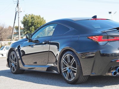 صورة 20 لـ 2021 Lexus RC F