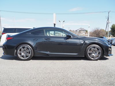 صورة 9 لـ 2021 Lexus RC F
