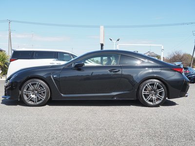 صورة 8 لـ 2021 Lexus RC F