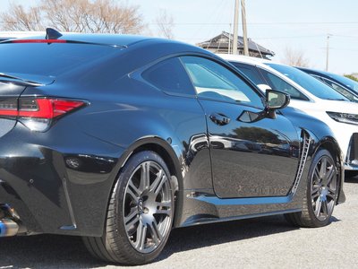 صورة 19 لـ 2021 Lexus RC F