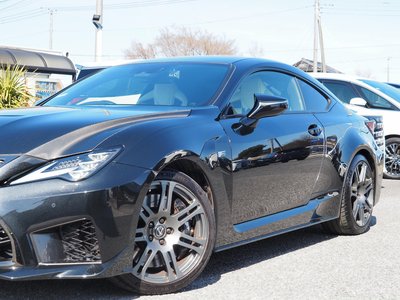 صورة 18 لـ 2021 Lexus RC F