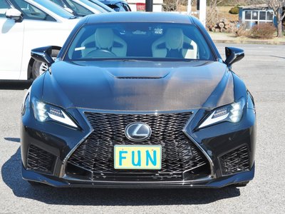 صورة 2 لـ 2021 Lexus RC F