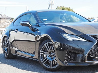 صورة 17 لـ 2021 Lexus RC F