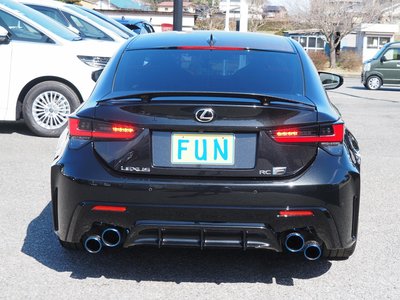 صورة 7 لـ 2021 Lexus RC F