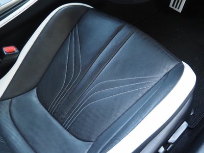 صورة 29 لـ 2021 Lexus RC F