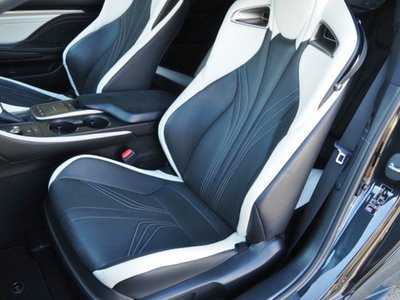 صورة 30 لـ 2021 Lexus RC F