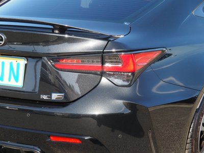 صورة 69 لـ 2021 Lexus RC F