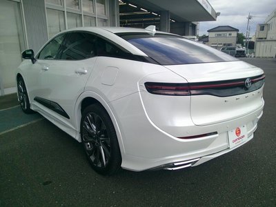 2023 Toyota CROWN CROSSOVER 照片 38