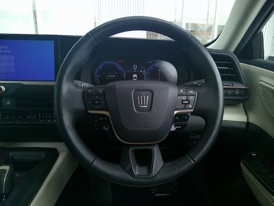 2023 Toyota CROWN CROSSOVER 照片 14