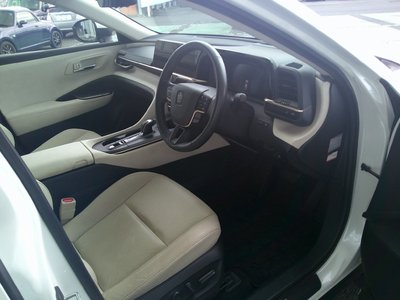 2023 Toyota CROWN CROSSOVER 照片 49