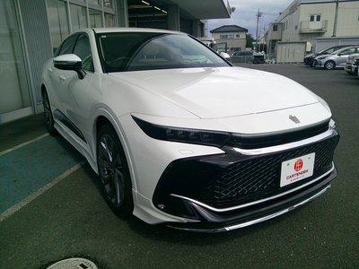 2023 Toyota CROWN CROSSOVER 照片 31