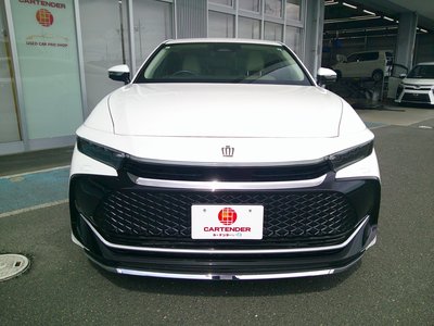 2023 Toyota CROWN CROSSOVER 照片 30