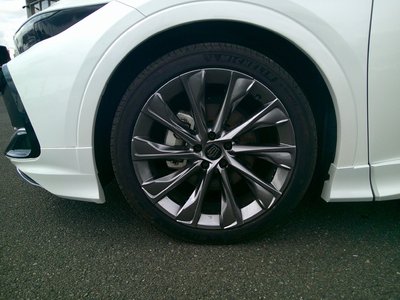 2023 Toyota CROWN CROSSOVER 照片 41