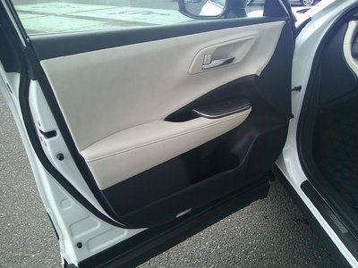 2023 Toyota CROWN CROSSOVER 照片 58