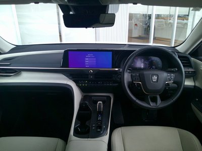 2023 Toyota CROWN CROSSOVER 照片 3