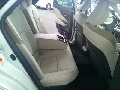 2023 Toyota CROWN CROSSOVER 照片 59