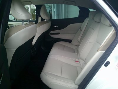 2023 Toyota CROWN CROSSOVER 照片 61