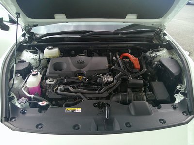 2023 Toyota CROWN CROSSOVER 照片 42