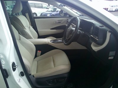 2023 Toyota CROWN CROSSOVER 照片 50