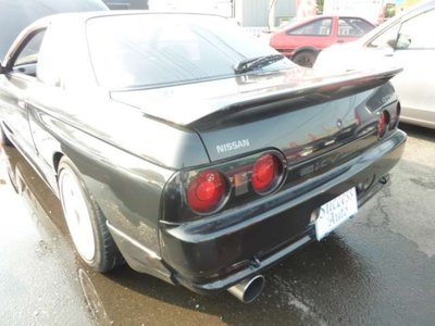 صورة 5 لـ 1993 Nissan SKYLINE COUPE