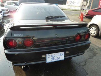 صورة 4 لـ 1993 Nissan SKYLINE COUPE