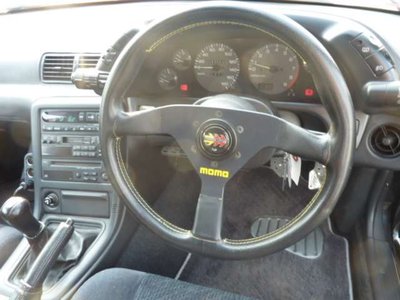 صورة 7 لـ 1993 Nissan SKYLINE COUPE