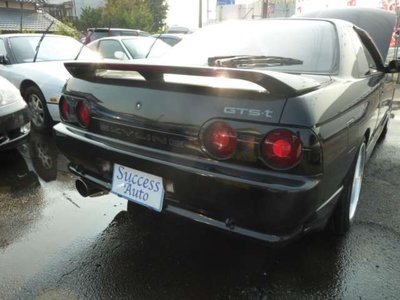 صورة 6 لـ 1993 Nissan SKYLINE COUPE