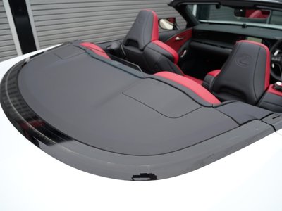 2021 Lexus LC CONVERTIBLE thumbnail 39