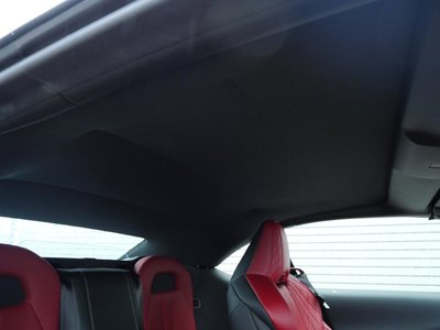2021 Lexus LC CONVERTIBLE thumbnail 32