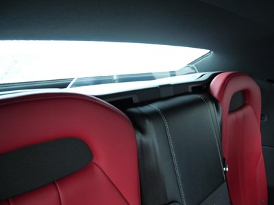 2021 Lexus LC CONVERTIBLE thumbnail 31