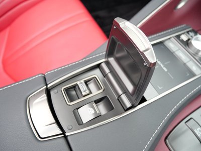 2021 Lexus LC CONVERTIBLE thumbnail 40